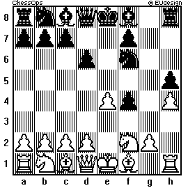 Chess Board