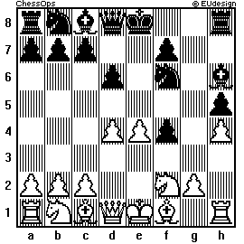 Chess Board