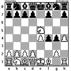 Chess Board