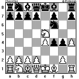 Chess Board