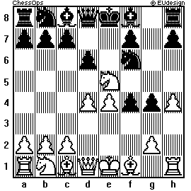 Chess Board