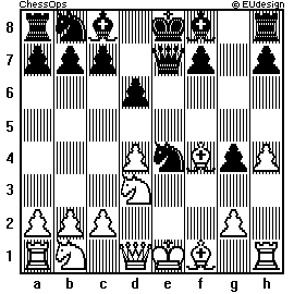 Chess Board