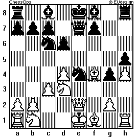 Chess Board
