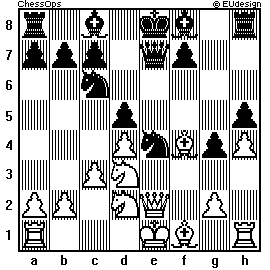 Chess Board