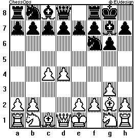 Chess Board