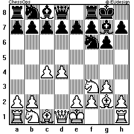 Chess Board