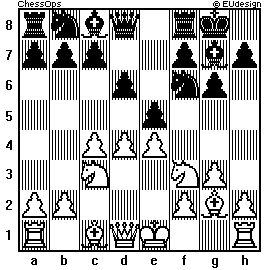 Chess Board