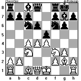 Chess Board