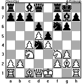 Chess Board