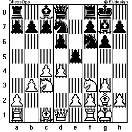 Chess Board