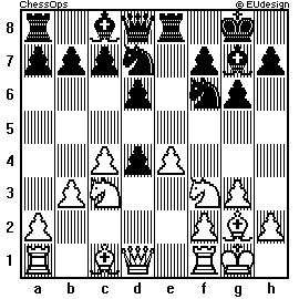 Chess Board