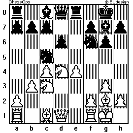 Chess Board