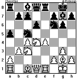 Chess Board