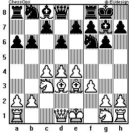 Chess Board