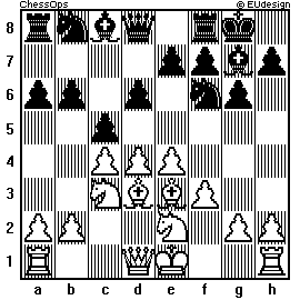 Chess Board