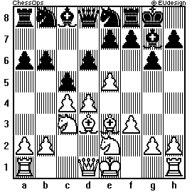 Chess Board