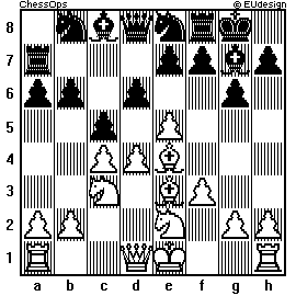 Chess Board