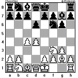 Chess Board