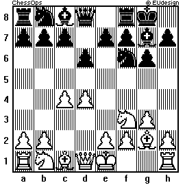Chess Board