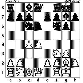 Chess Board