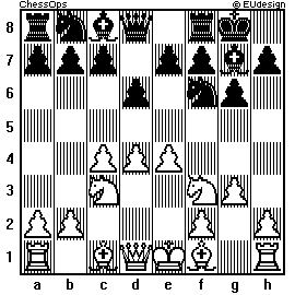 Chess Board