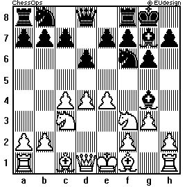 Chess Board