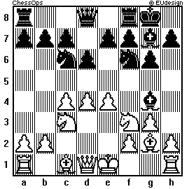 Chess Board