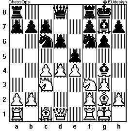 Chess Board