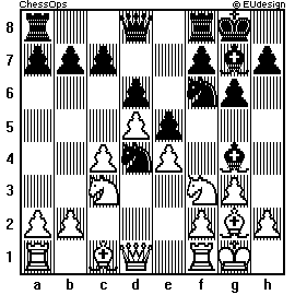 Chess Board