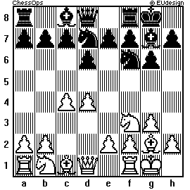 Chess Board