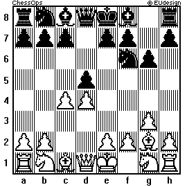 Chess Board