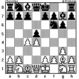 Chess Board