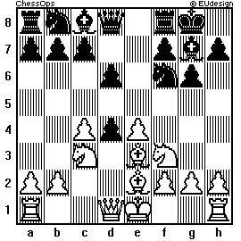 Chess Board