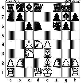Chess Board