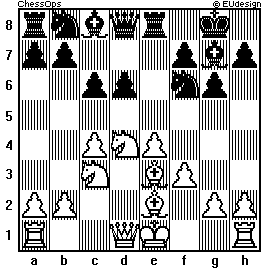 Chess Board