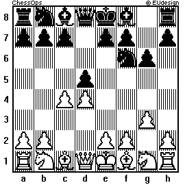 Chess Board