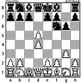 Chess Board