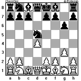 Chess Board