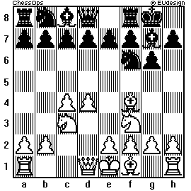 Chess Board