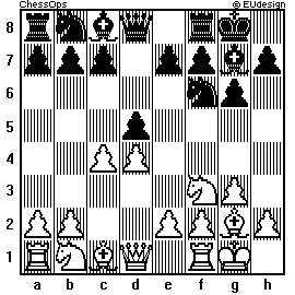 Chess Board