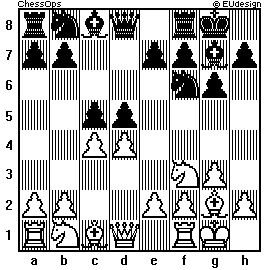 Chess Board