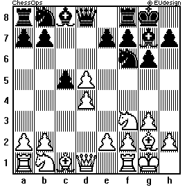 Chess Board