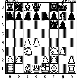 Chess Board