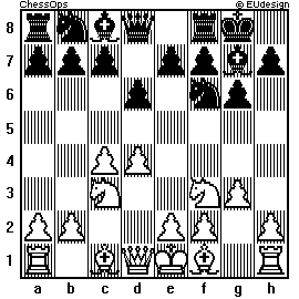 Chess Board