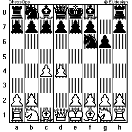 Chess Board