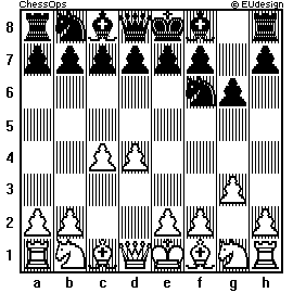 Chess Board