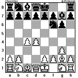 Chess Board