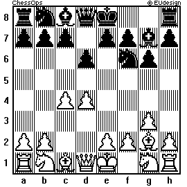 Chess Board