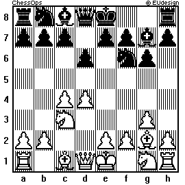 Chess Board