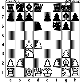 Chess Board